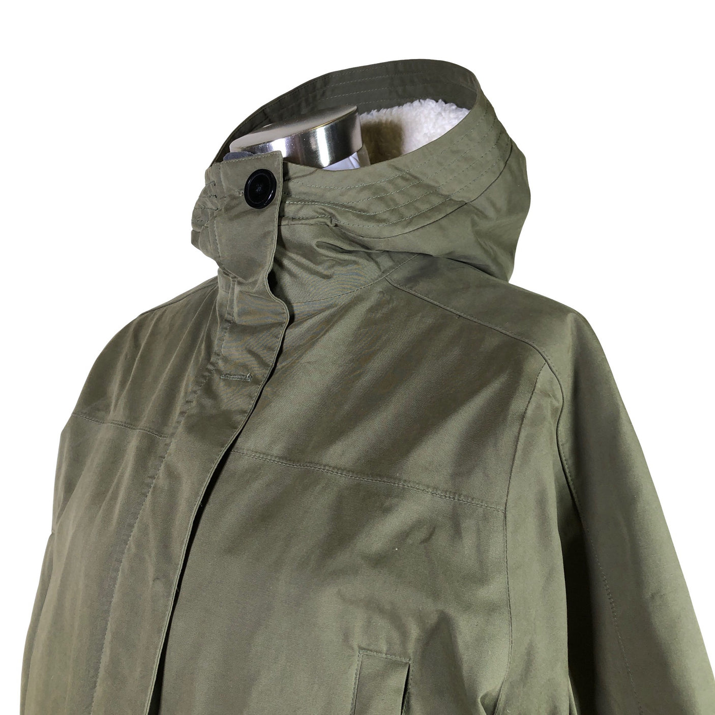 Unisex Kari Traa - Parkatakki, koko 38 - (3)
