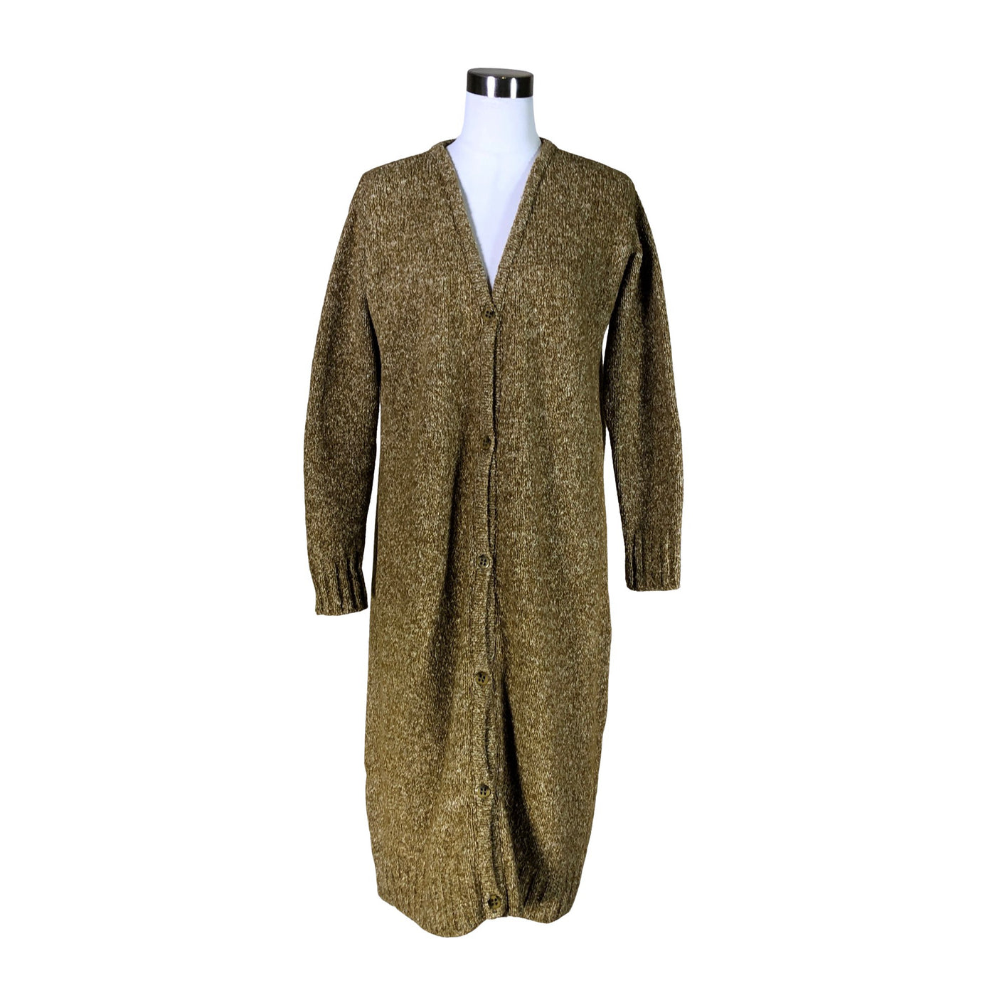 Unisex Papu - Neuletakki, koko 40 - (1)