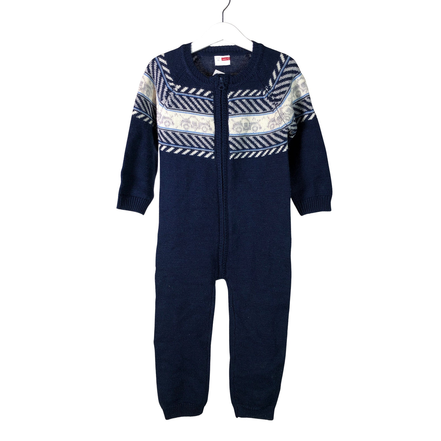 Unisex Name It - Villahaalari, koko 92 - 98 - (1)