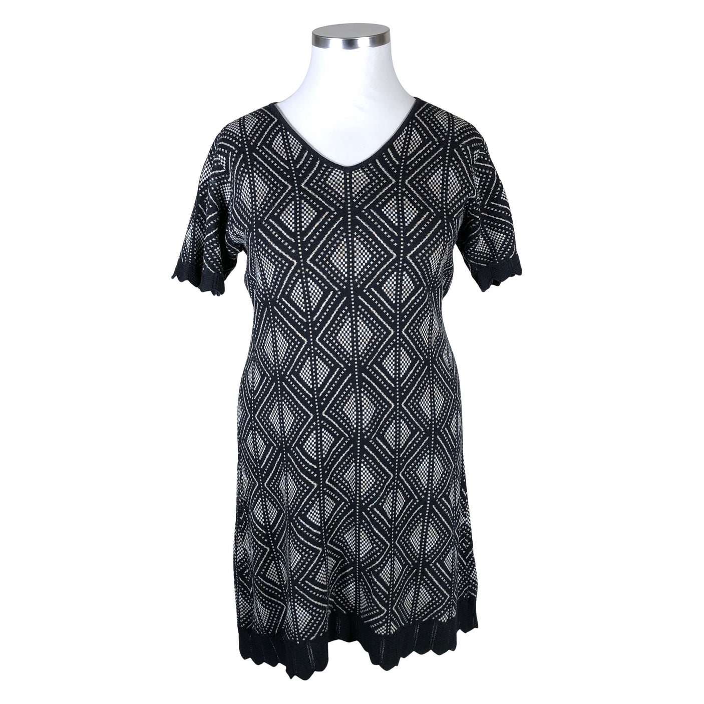 Unisex Gudrun Sjöden - Neulemekko, koko 42 - (1)