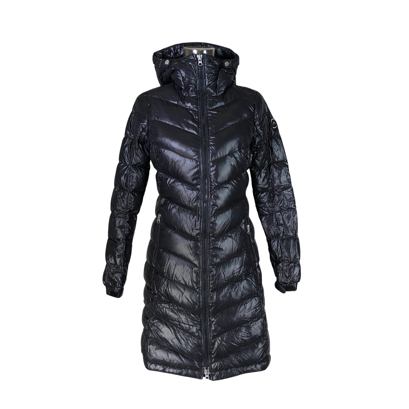 Unisex J.Lindeberg - Kevytuntuvatakki, koko 36 - (1)