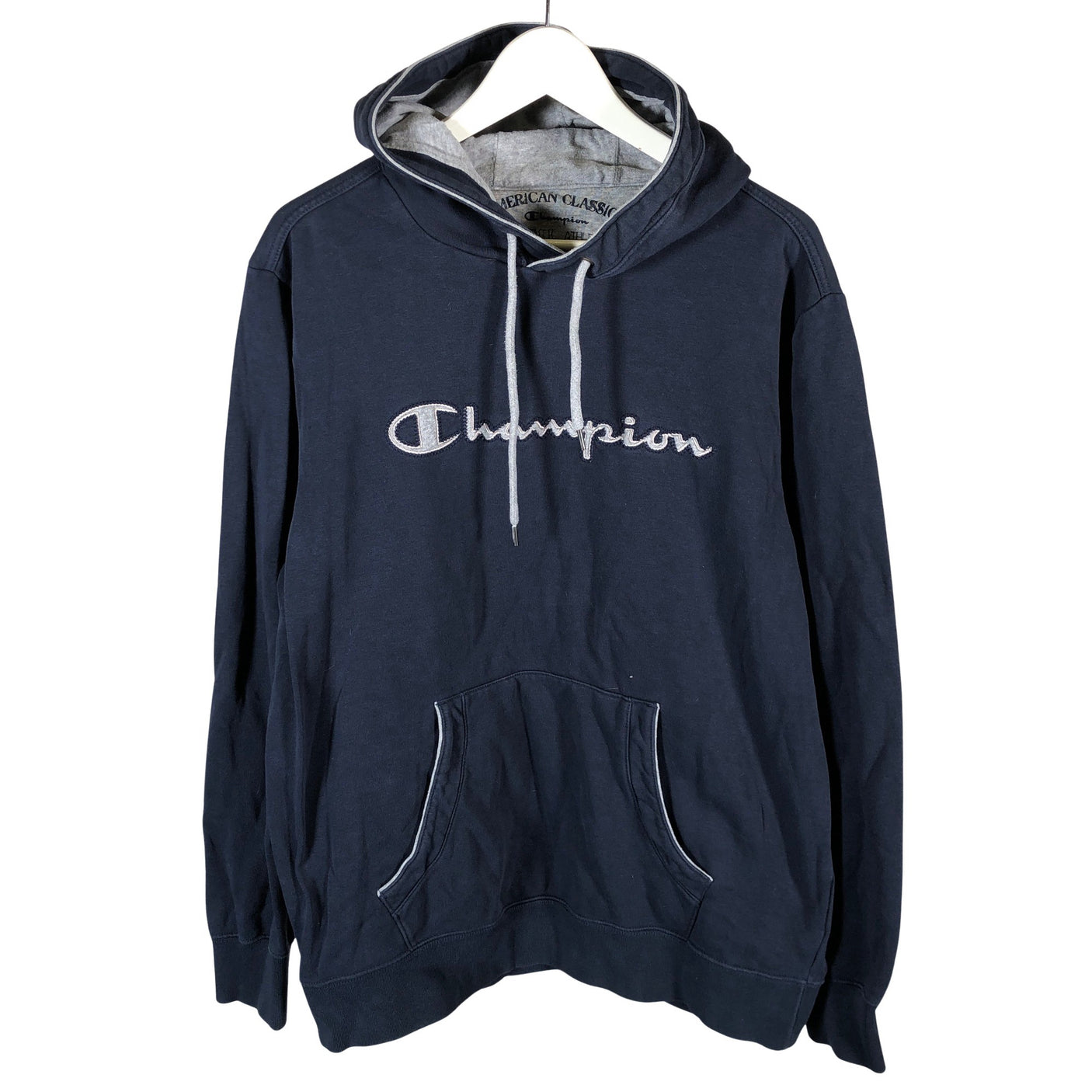Unisex Champion - Huppari, koko XL - (1)