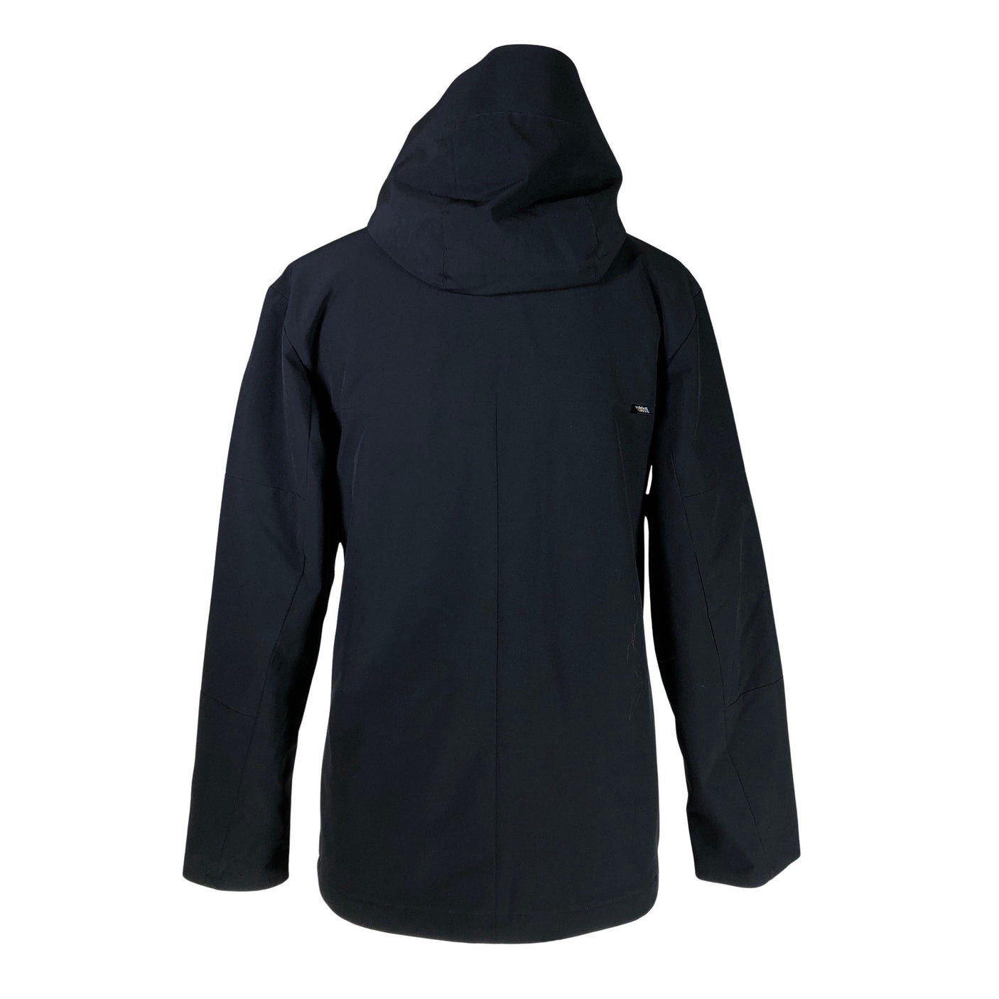 Unisex Rukka - Softshell-takki, koko 32 - (2)