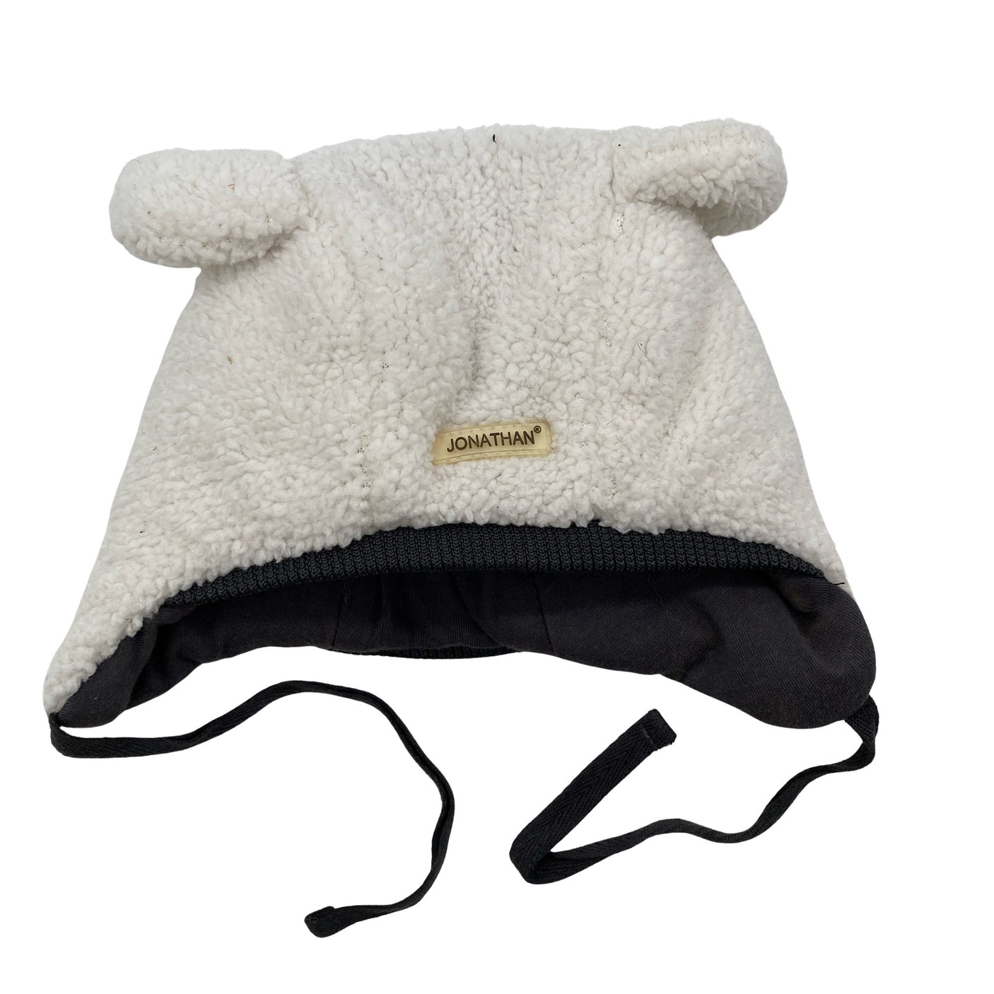 Unisex Jonathan - Talvihattu, koko 46 - 48 cm - (1)