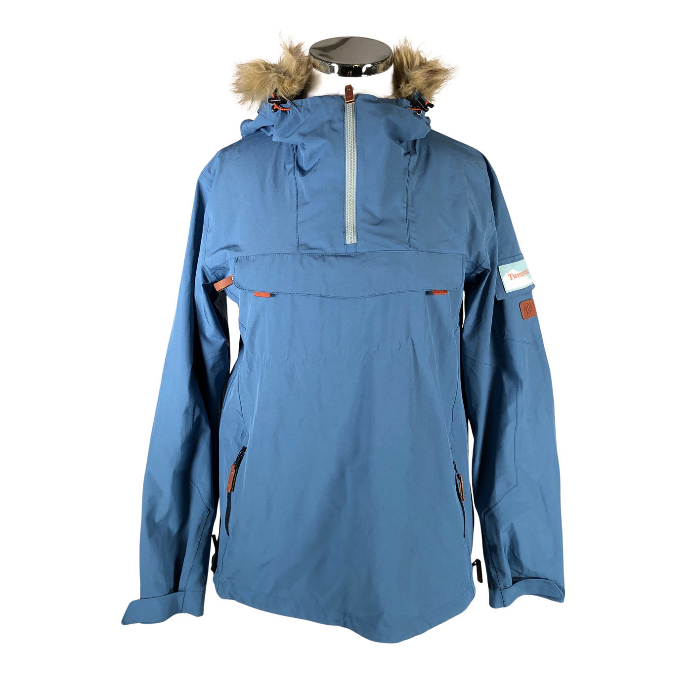 Unisex Twentyfour - Ulkoilutakki, koko 42 - (1)
