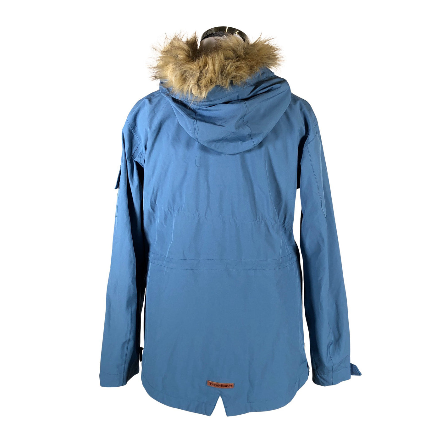 Unisex Twentyfour - Ulkoilutakki, koko 42 - (2)