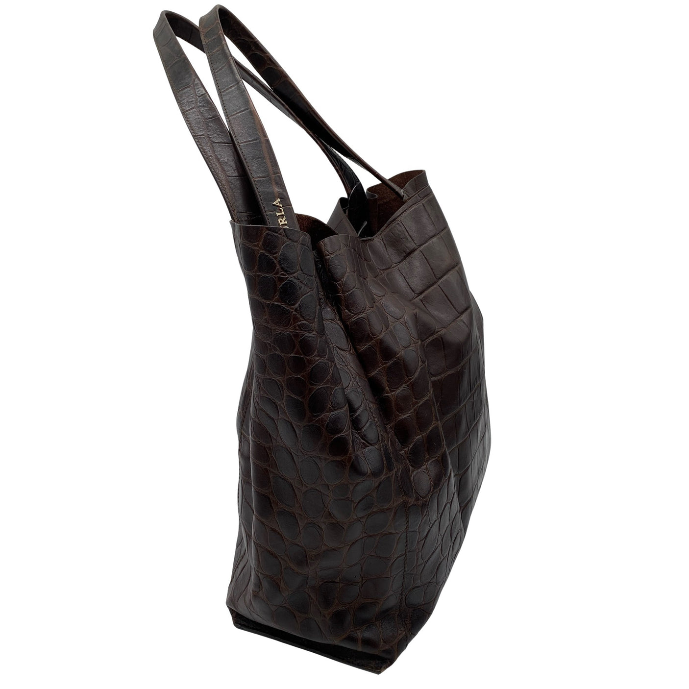 Unisex Furla - Käsilaukku, koko Maxi - (2)