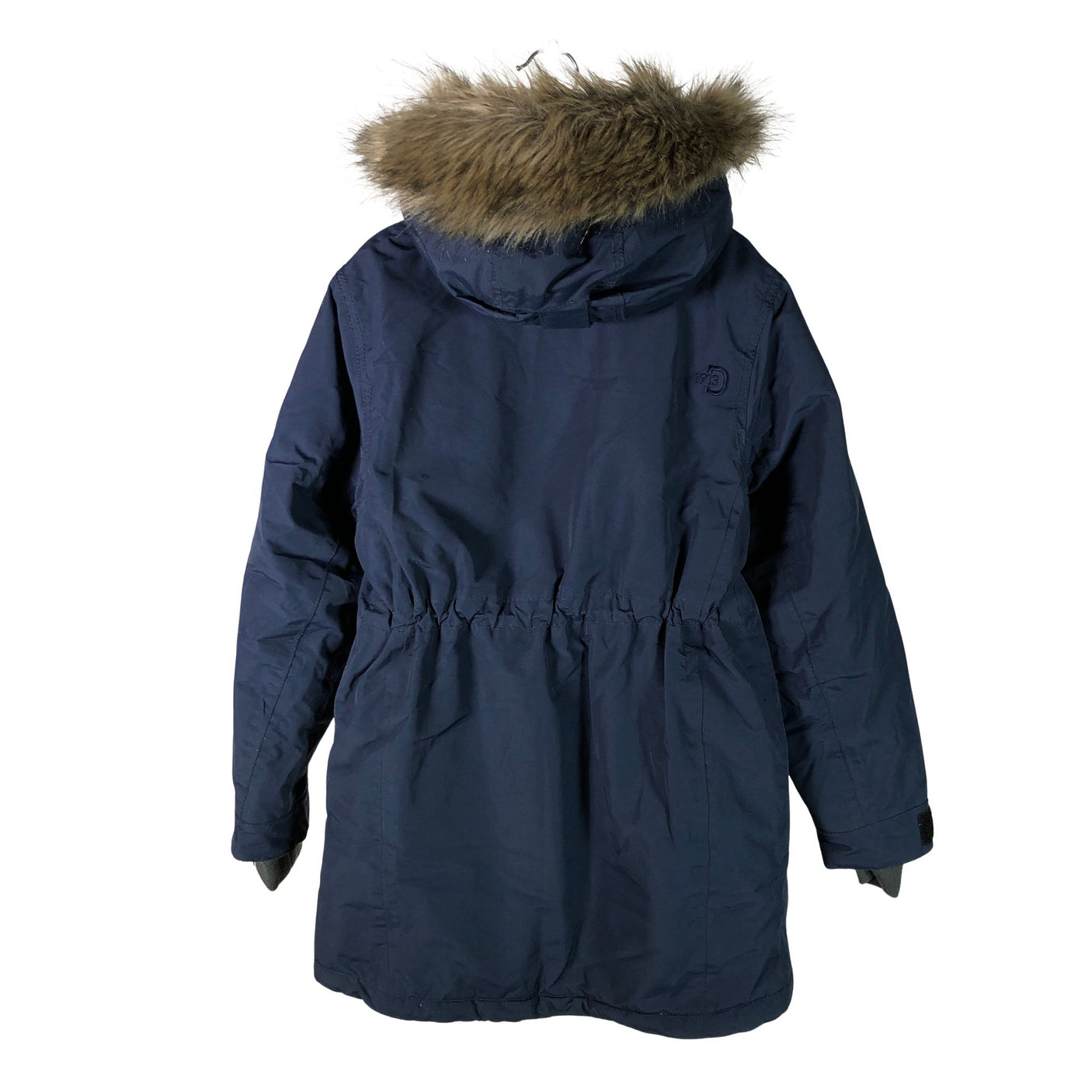 Unisex Didriksons - Parkatakki, koko 134 - 140 - (2)