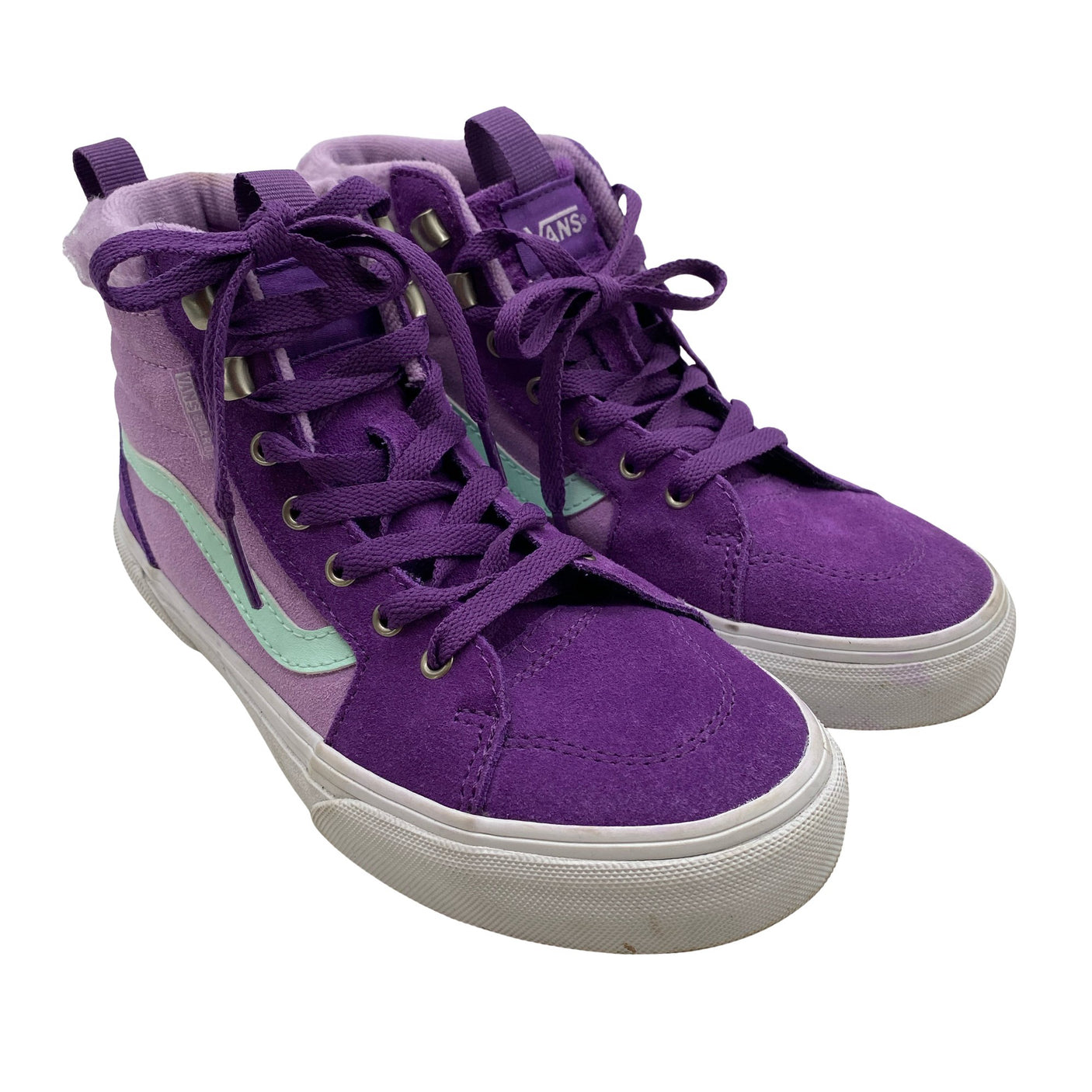 Unisex Vans - Tennarit, koko 34 - (2)