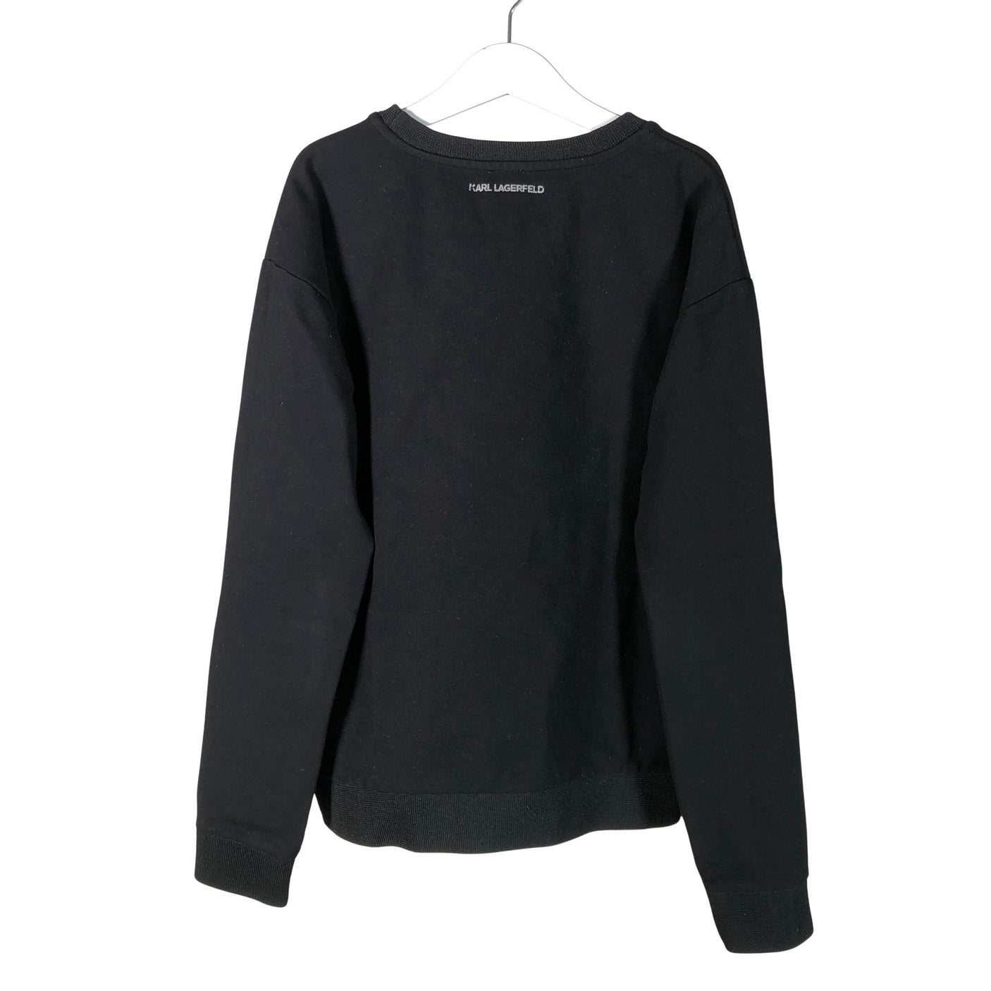 Unisex Karl Lagerfeld - Collegepaita, koko 152 - 158 - (2)