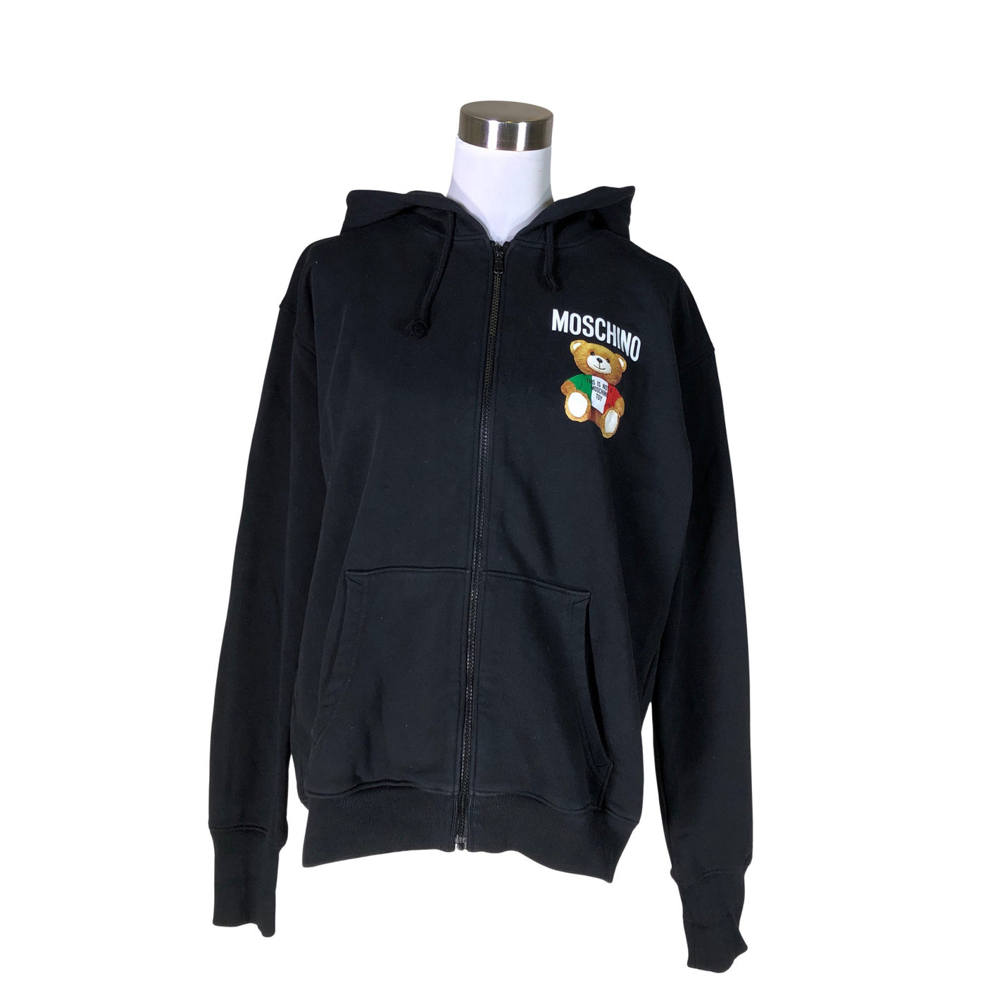 Unisex Moschino - Huppari, koko 38 - (1)