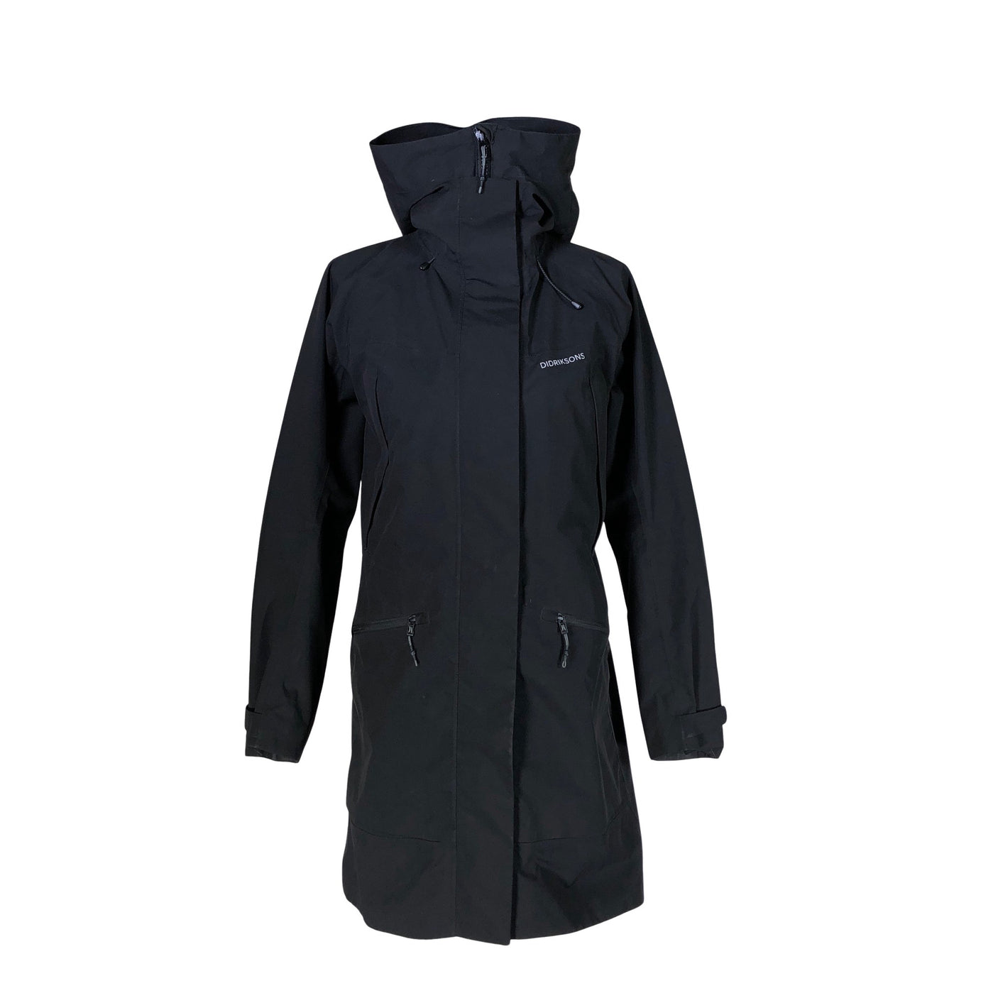 Unisex Didriksons - Parkatakki, koko 36 - (1)