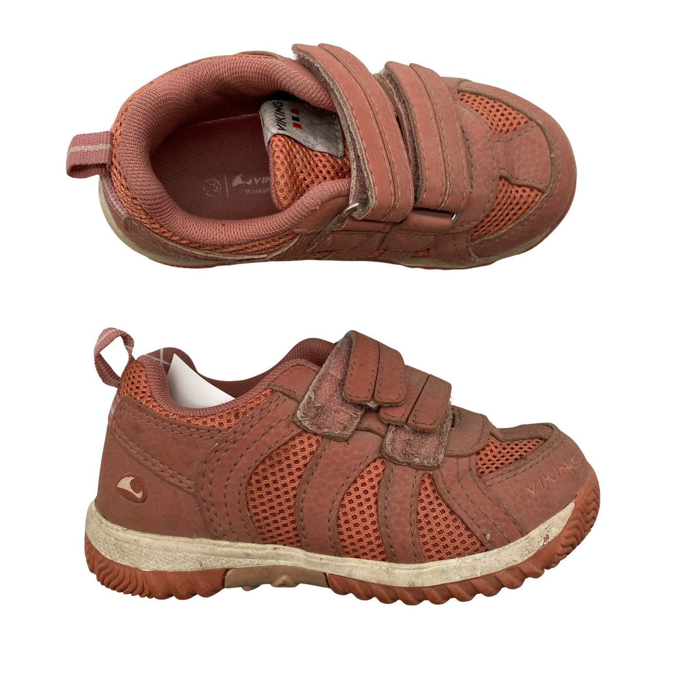 Unisex Viking - Lenkkarit, koko 25 - (1)