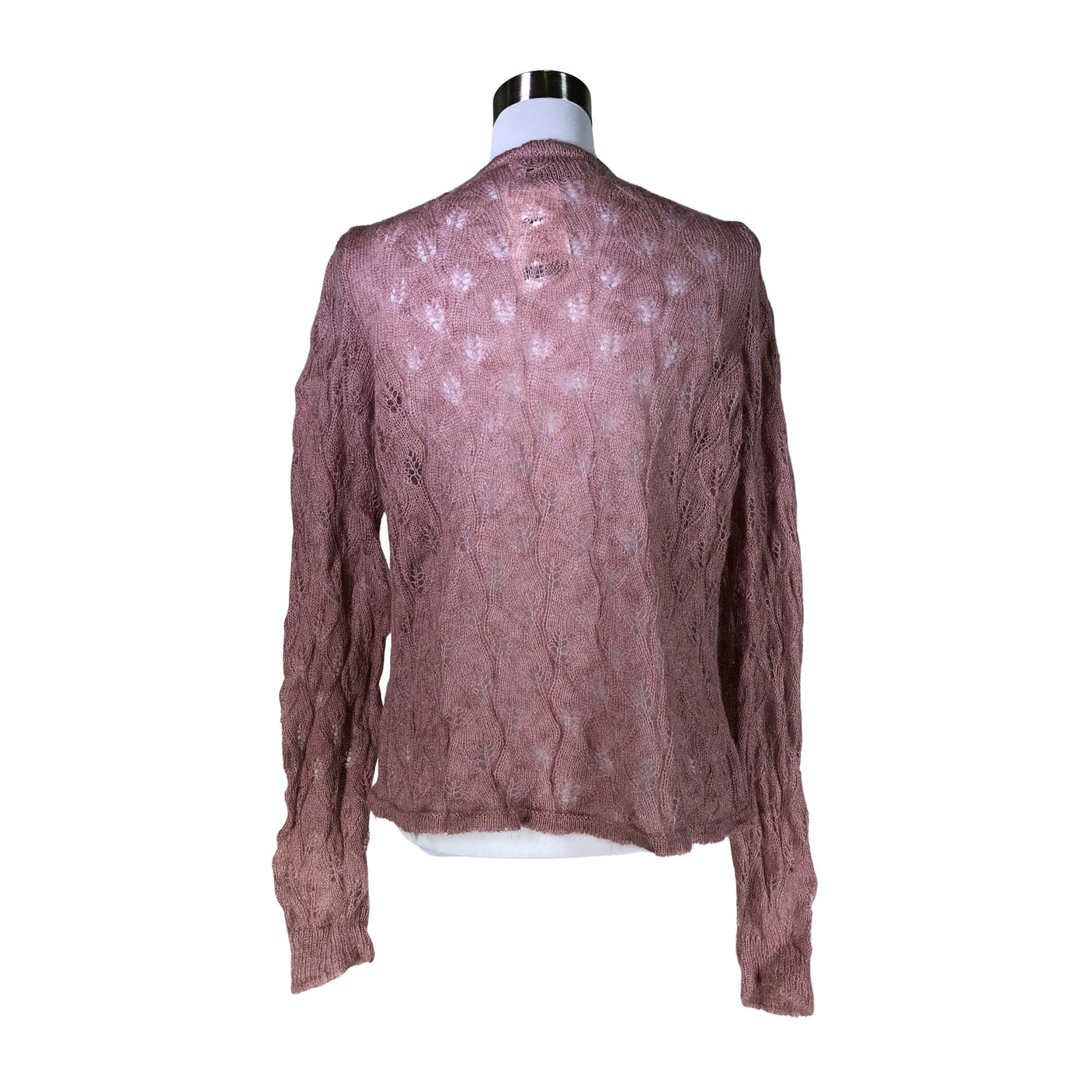 Unisex Niinmun design - Neuletakki, koko 40 - (2)