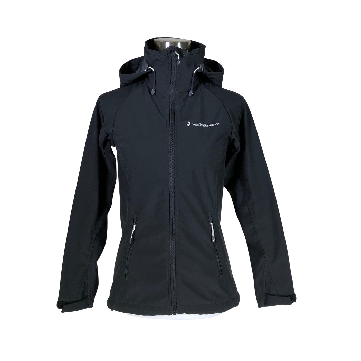 Unisex Peak Performance - Softshell-takki, koko 34 - (1)