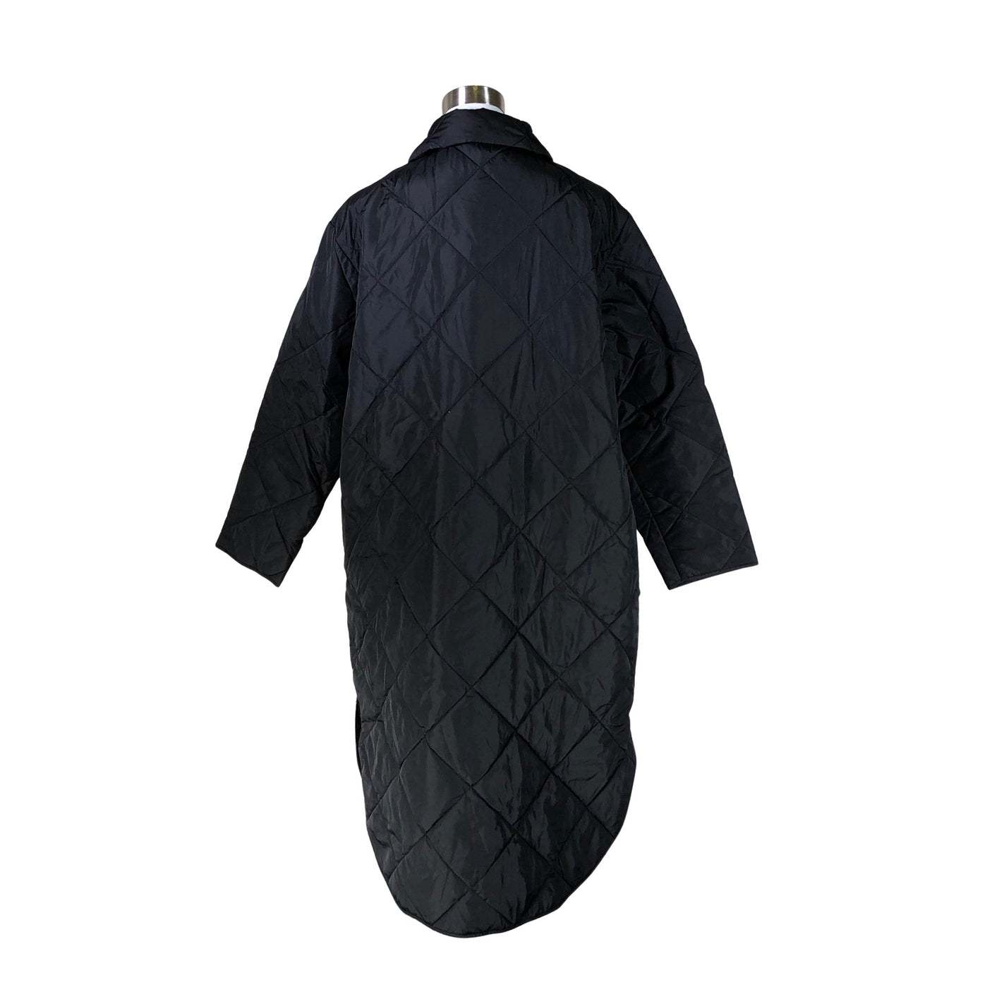 Unisex Nanso - Tikkitakki, koko 38 - (2)