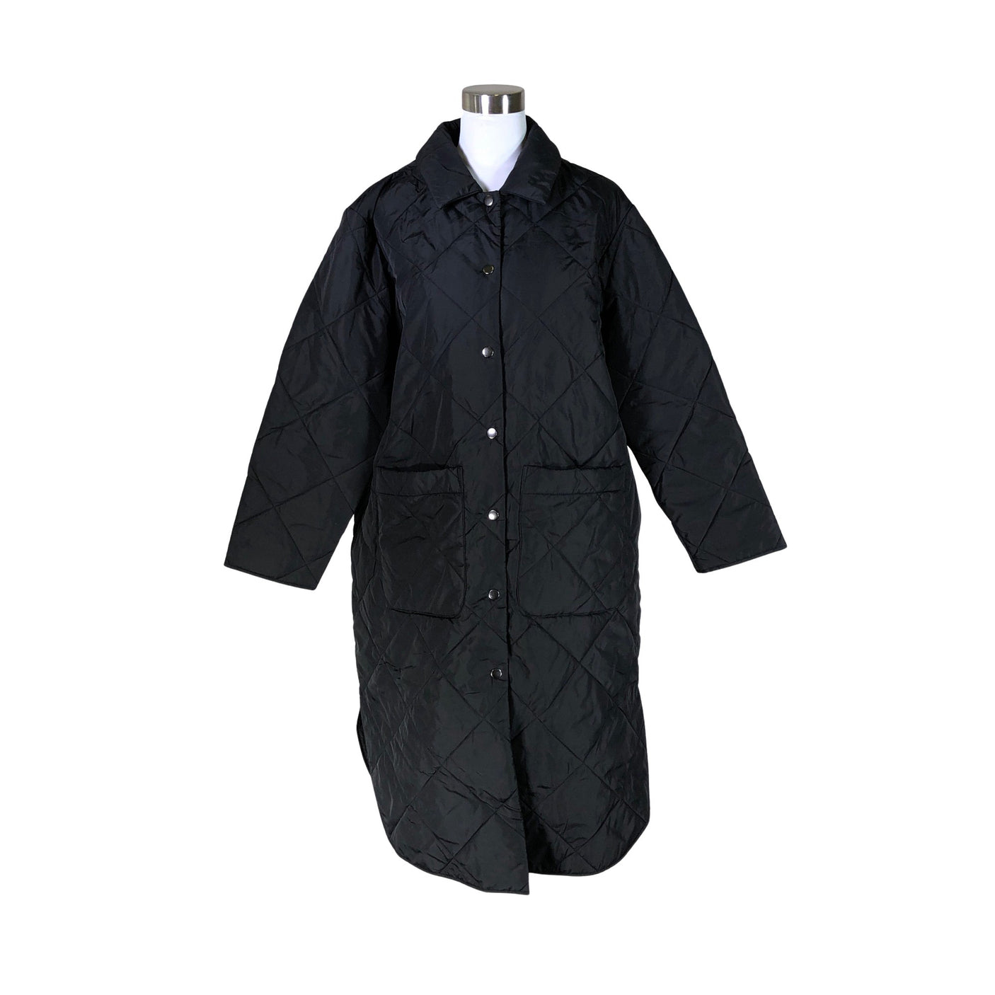 Unisex Nanso - Tikkitakki, koko 38 - (1)