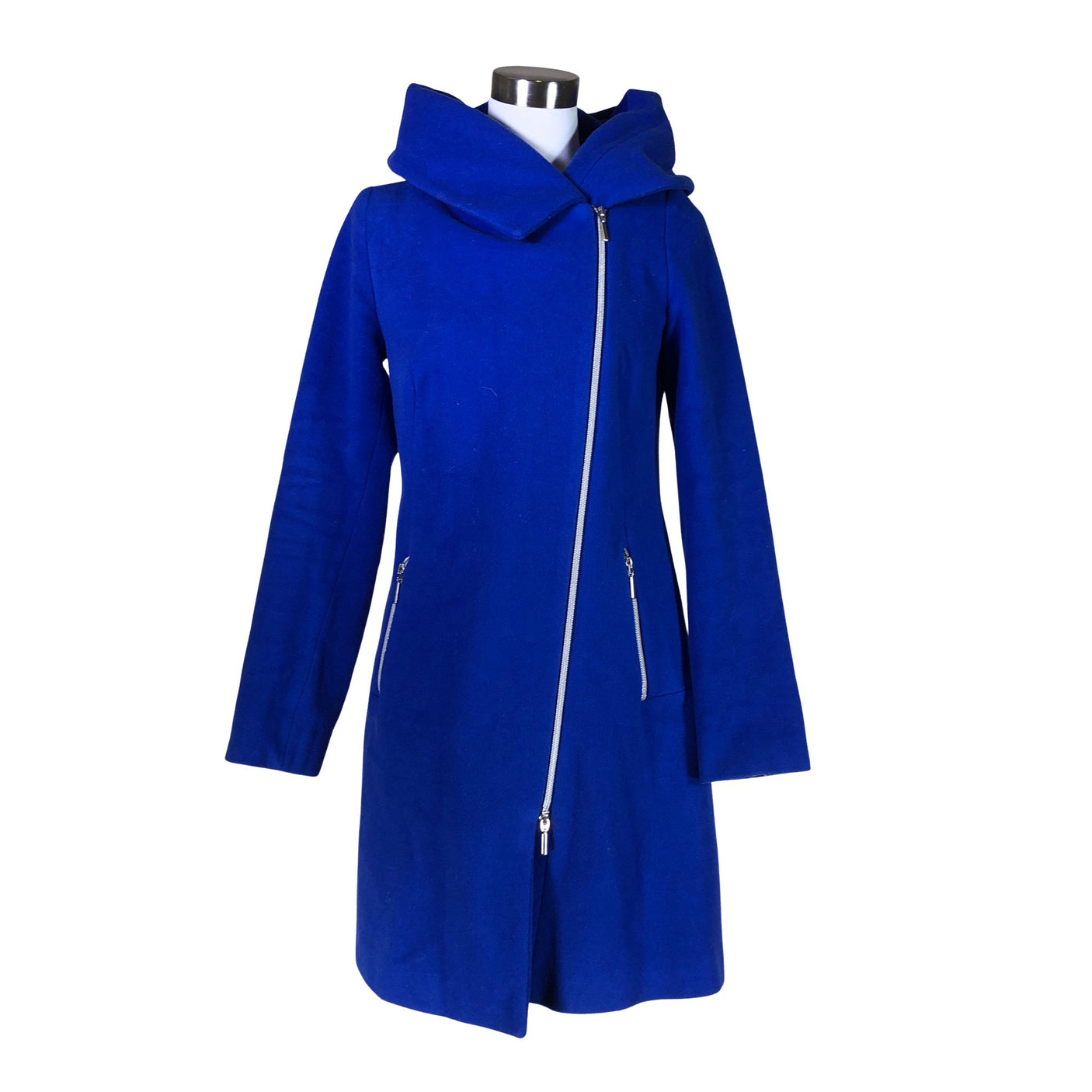 Unisex Hansmark - Villakangastakki, koko 34 - (1)