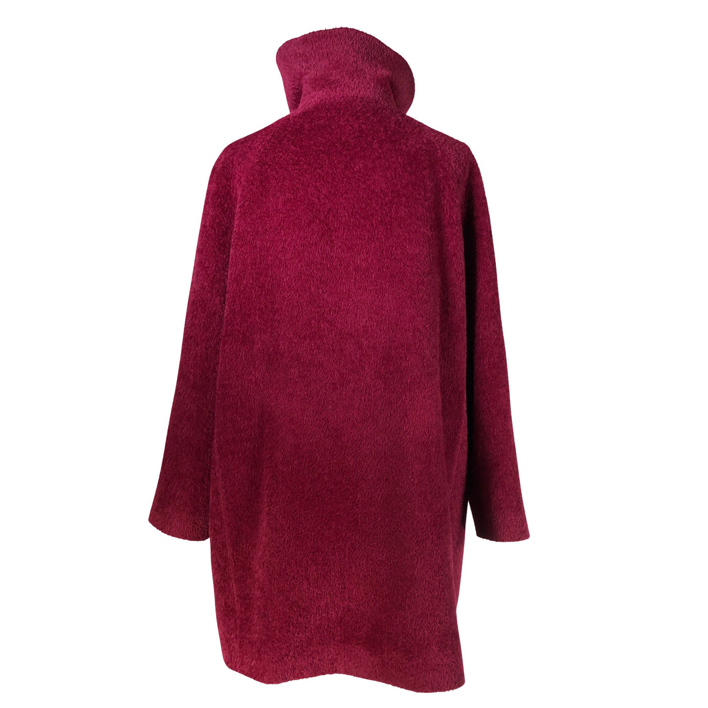 Unisex Cinzia Rocca - Villakangastakki, koko 40 - (2)