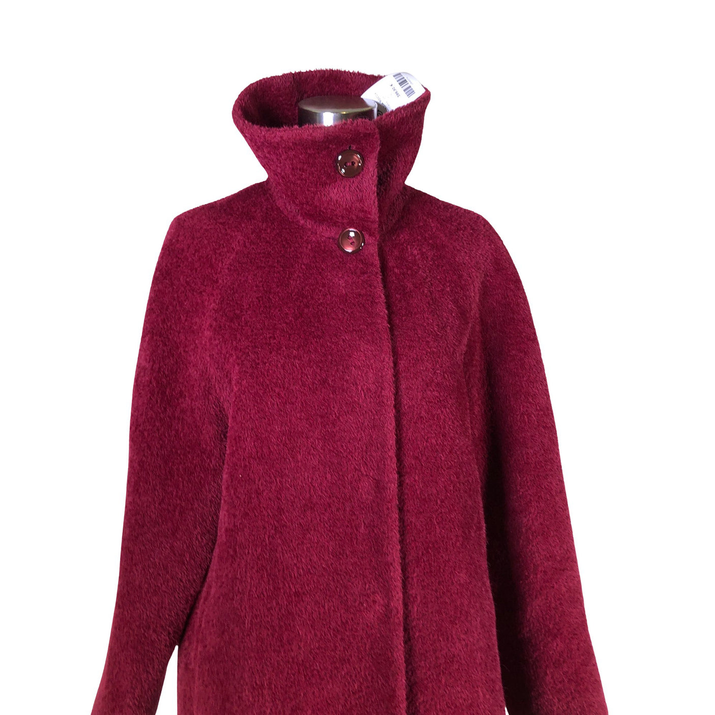 Unisex Cinzia Rocca - Villakangastakki, koko 40 - (3)