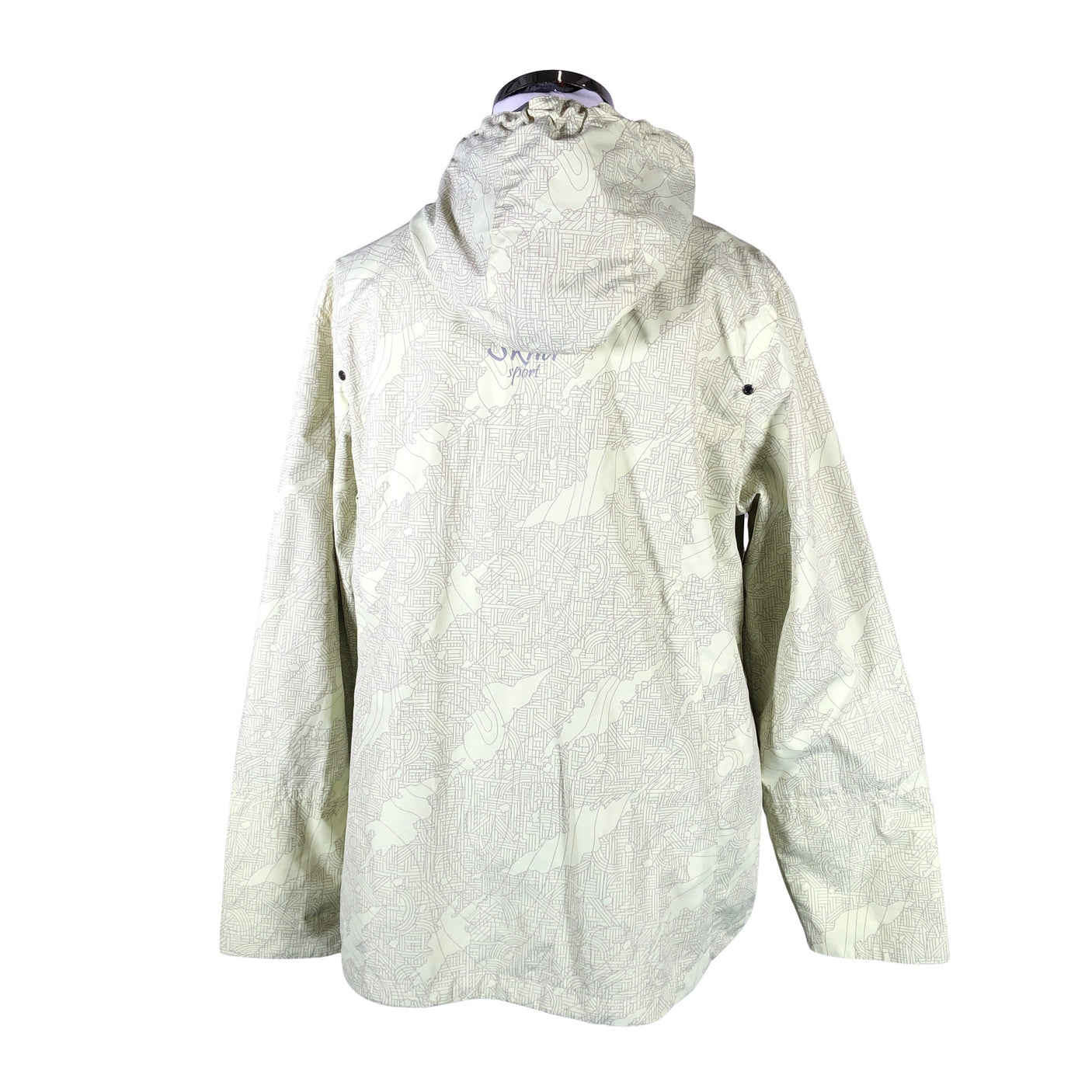 Unisex Skila - Ulkoilutakki, koko 46 - (2)