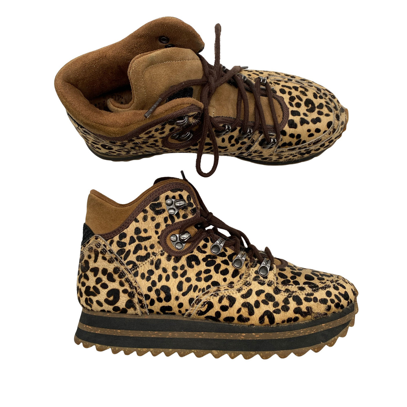 Unisex Woden - Nilkkurit, koko 40 - (1)