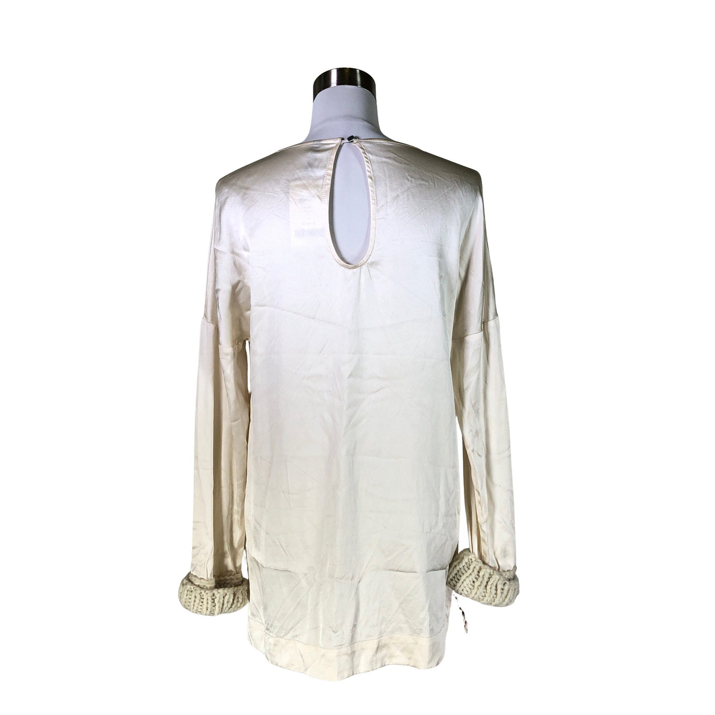 Unisex NUBU - Pusero, koko 38 - (2)
