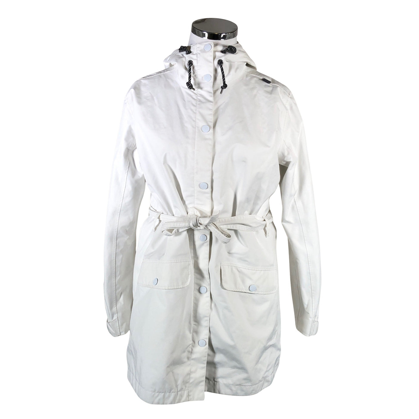 Unisex Helly Hansen - Parkatakki, koko 42 - (1)