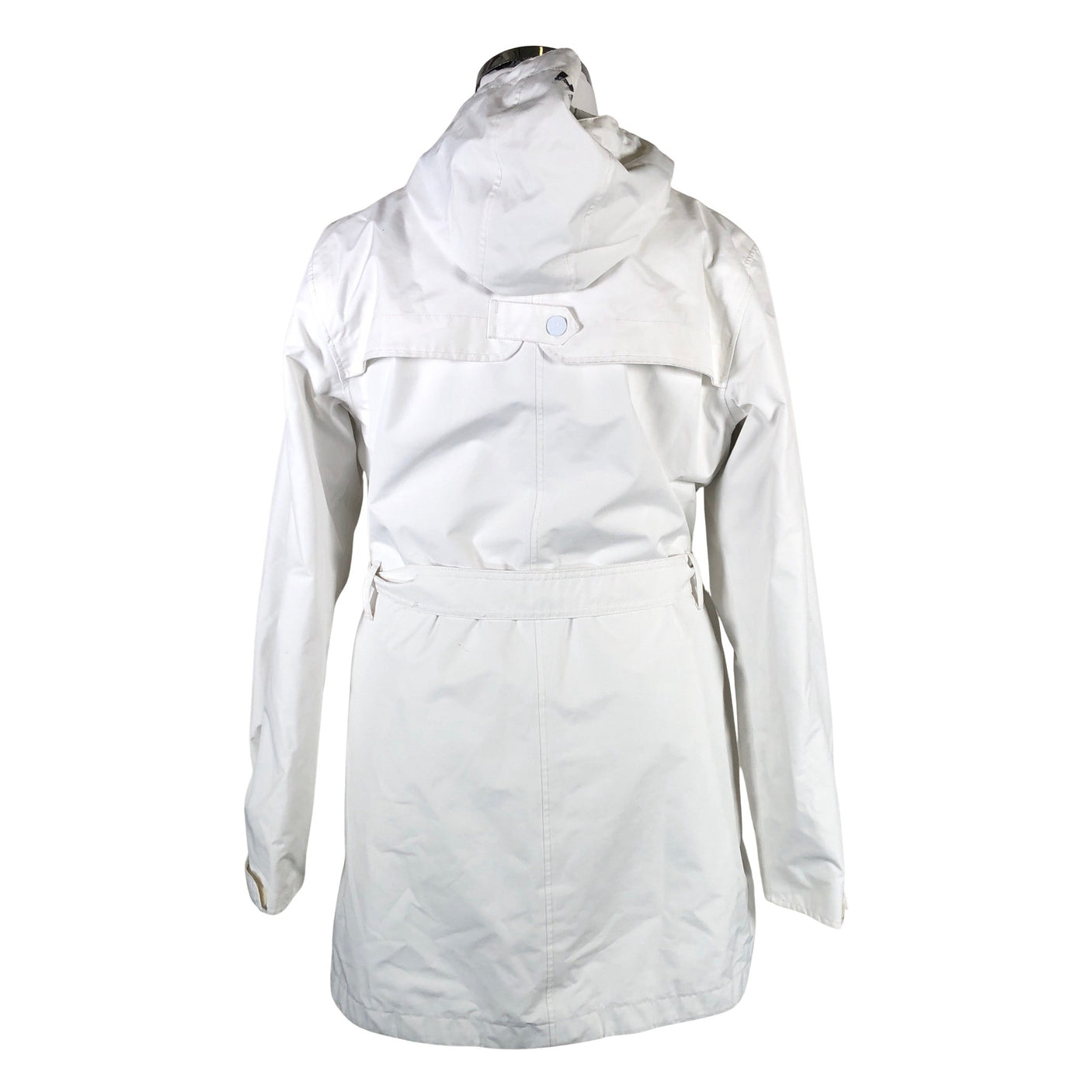 Unisex Helly Hansen - Parkatakki, koko 42 - (2)