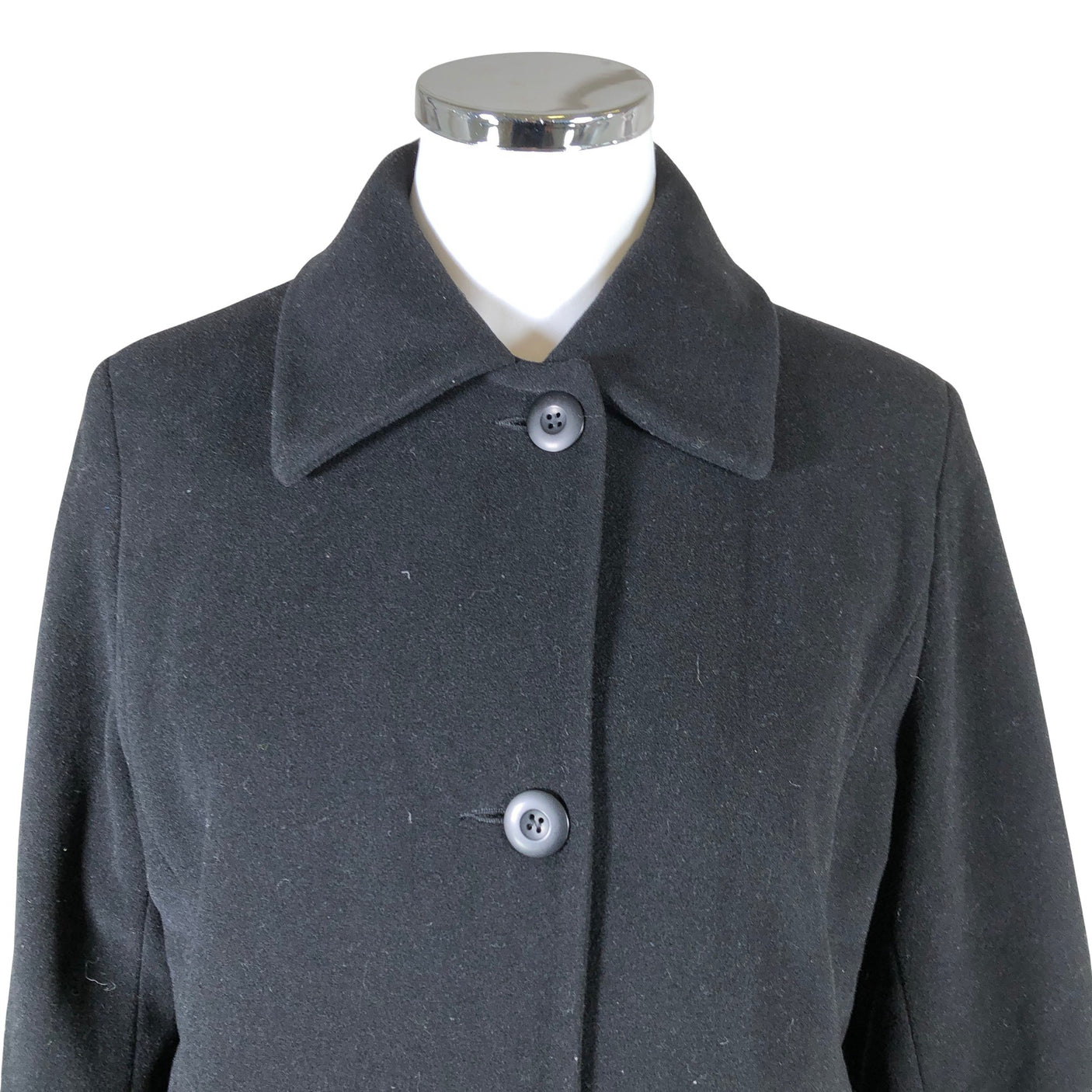 Unisex Lacoda - Villakangastakki, koko 42 - (3)