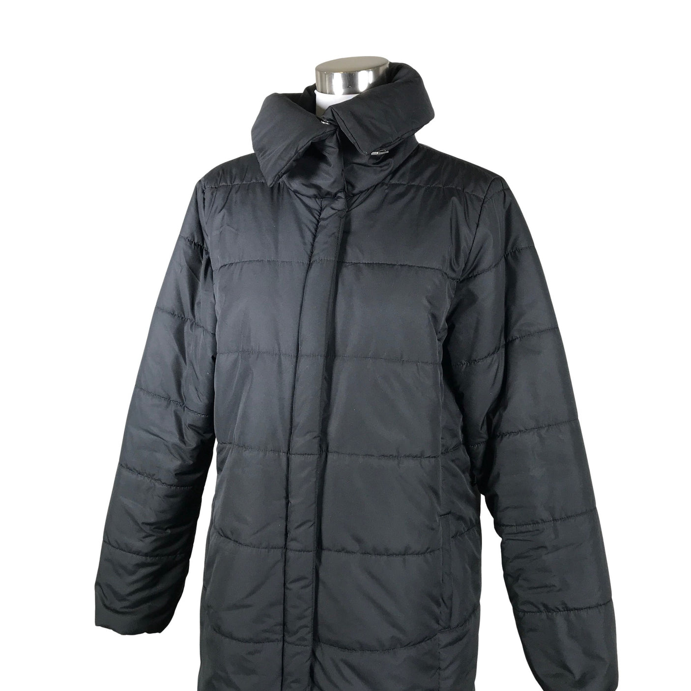 Unisex Marimekko - Kevyttoppatakki, koko 38 - (3)