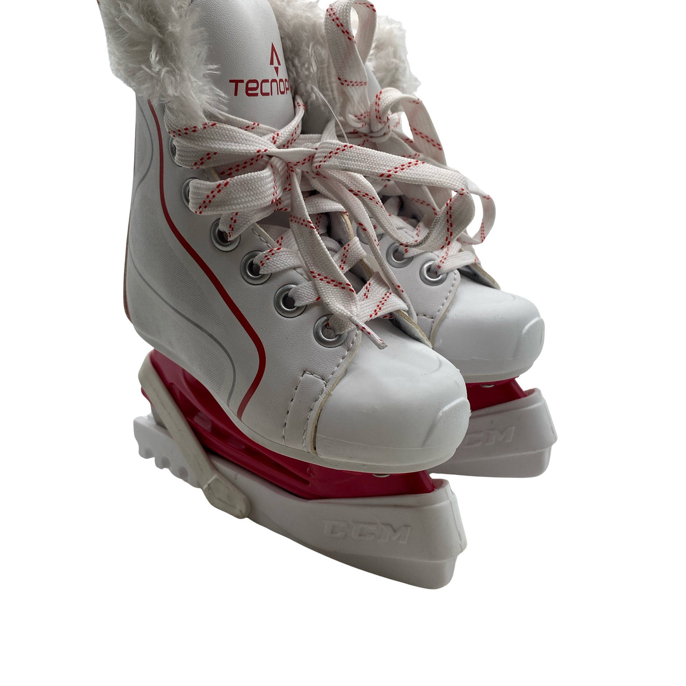 Unisex CCM - Luistimet, koko 27 - (2)