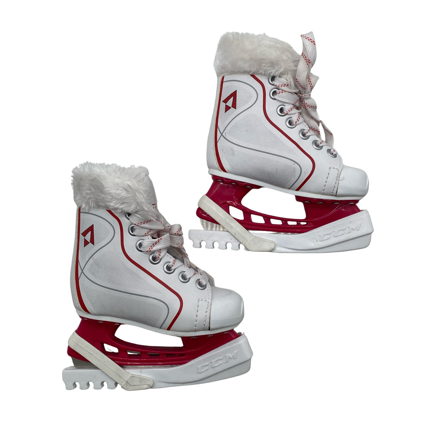 Unisex CCM - Luistimet, koko 27 - (1)