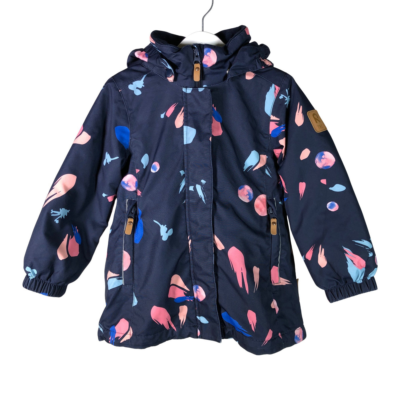 Unisex Reimatec - Toppatakki, koko 98 - 104 - (1)