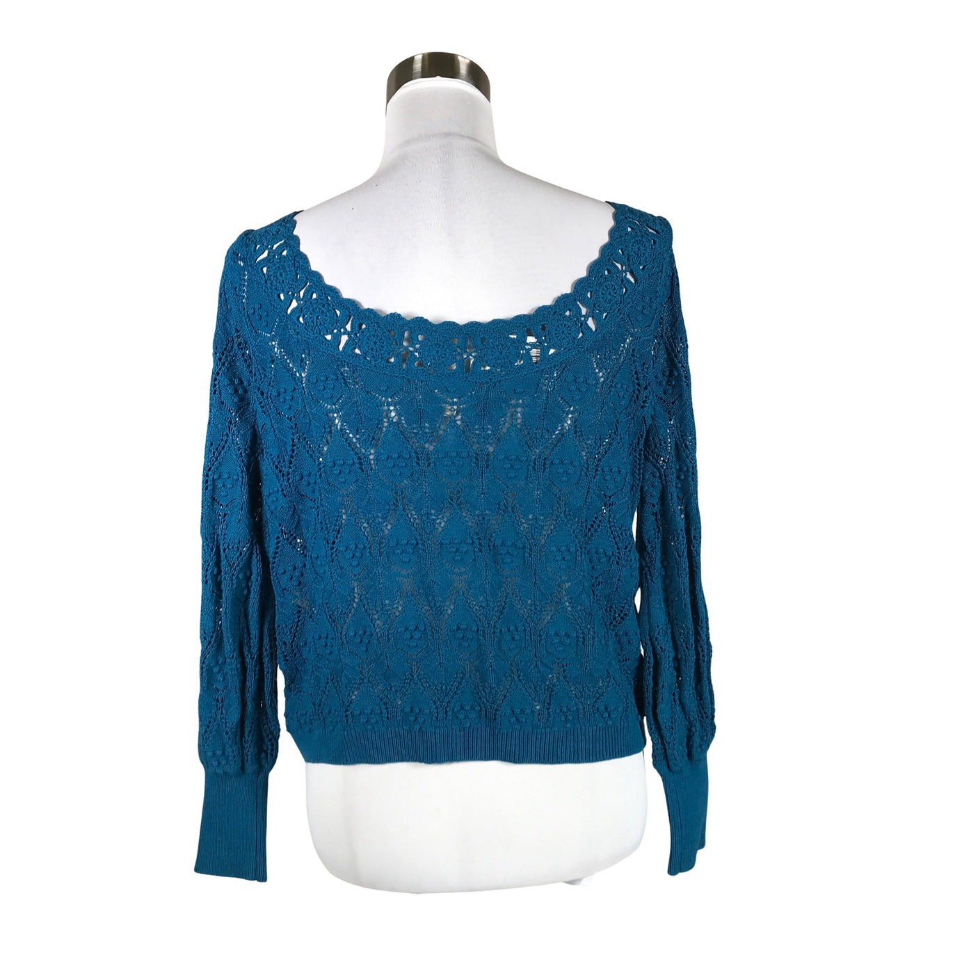 Unisex La Maille Sezane - Neuletakki, koko 36 - (2)