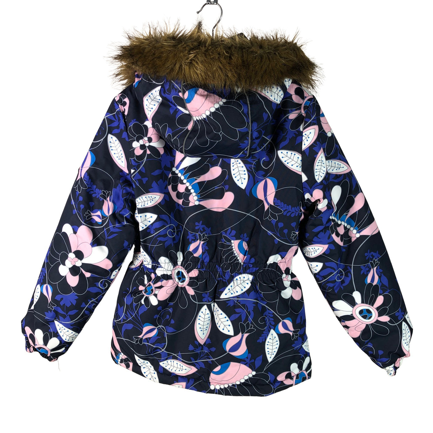Unisex Huppa - Toppatakki, koko 134 - 140 - (2)