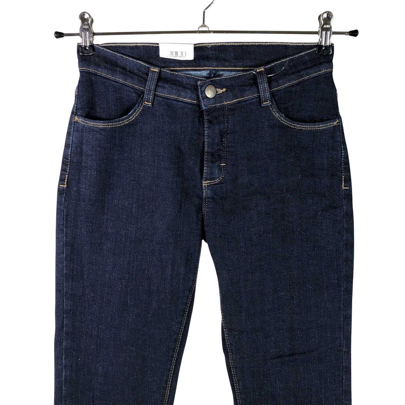 Unisex Pura Finland - Farkut, koko W27 - (3)