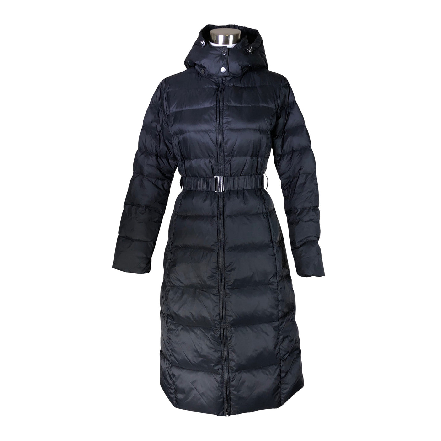 Unisex Benetton - Untuvatakki, koko 36 - (1)