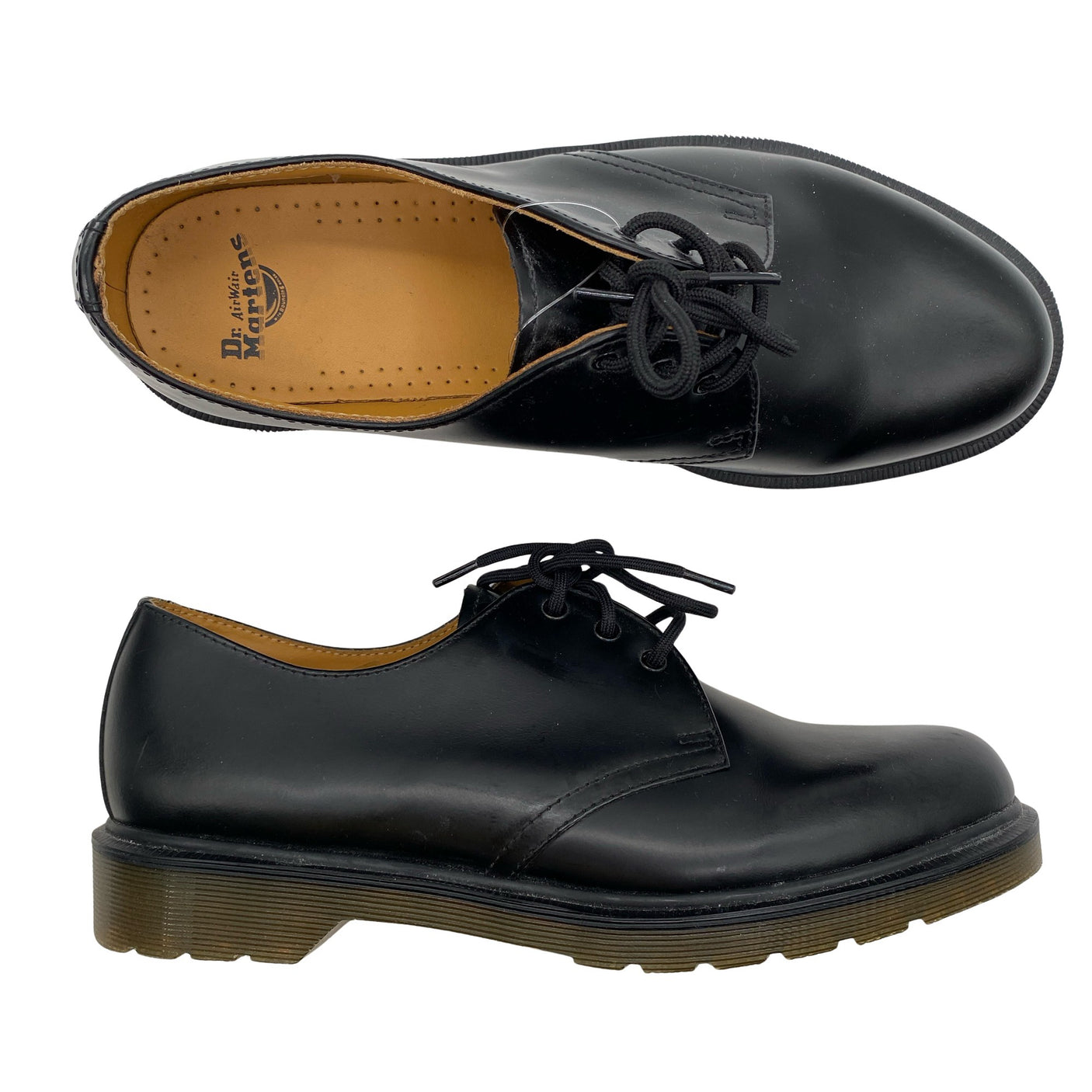 Unisex Dr. Martens - Kävelykengät, koko 43 - (1)
