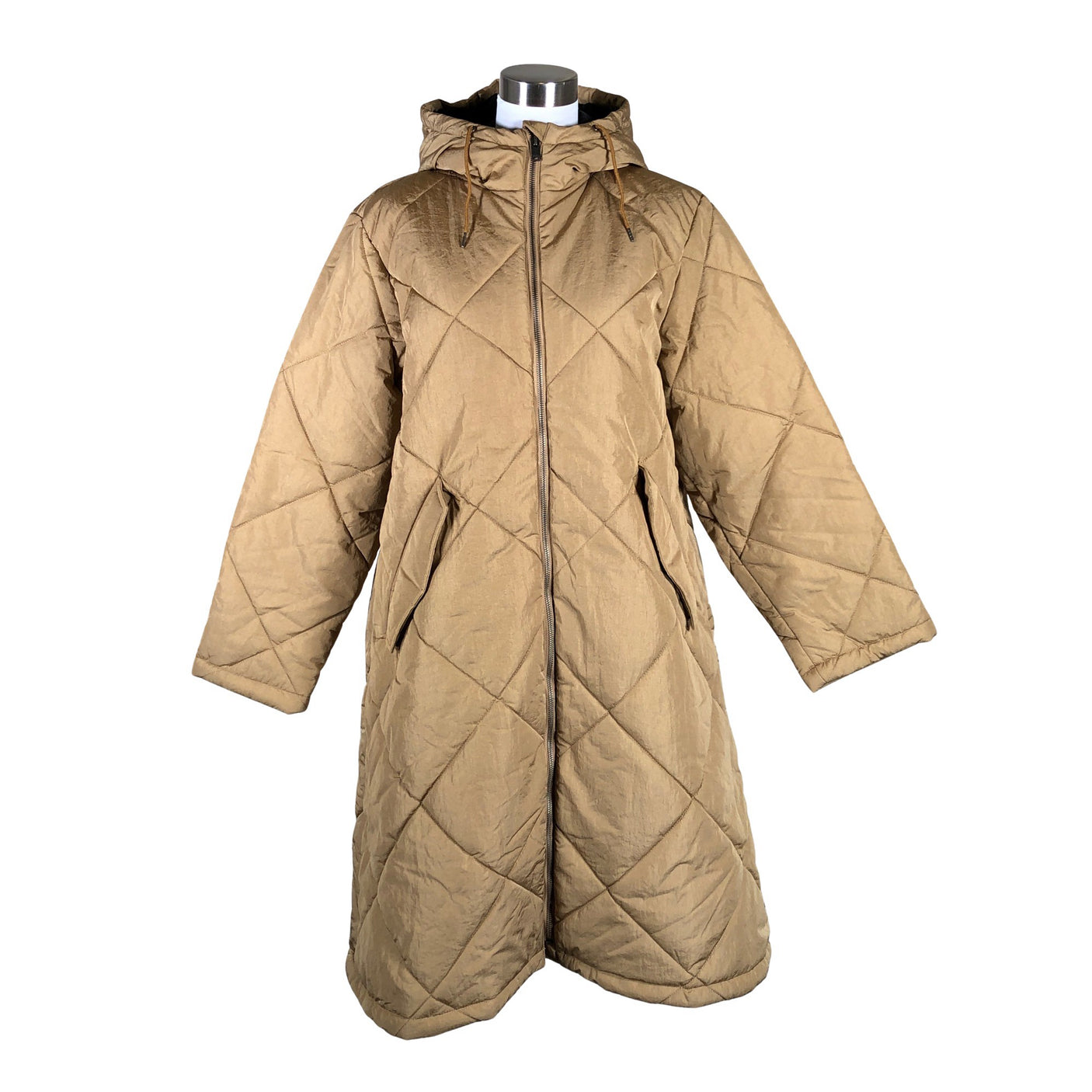 Unisex Selected - Toppatakki, koko 40 - (1)