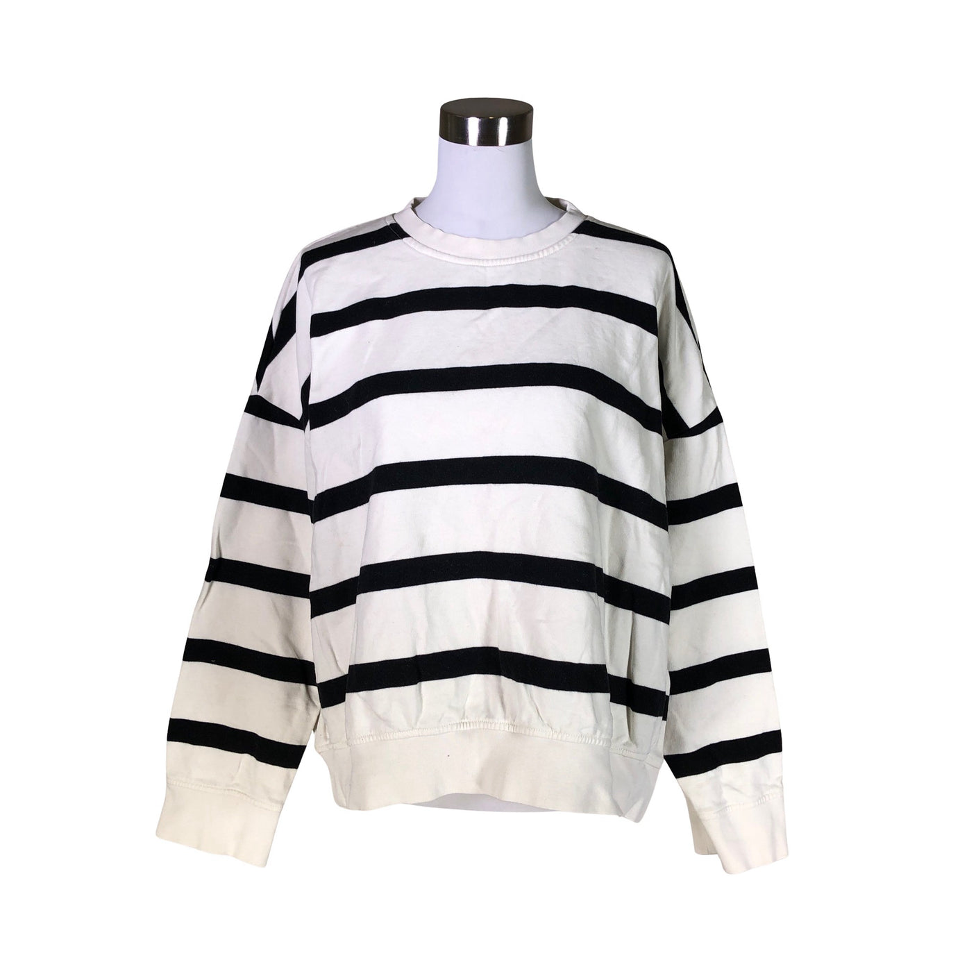 Unisex Arket - Collegepaita, koko 40 - (1)