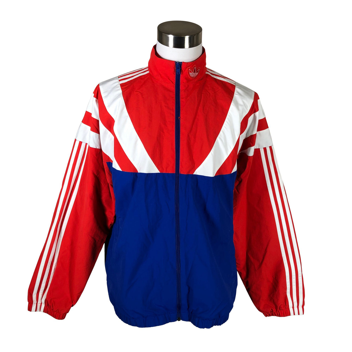 Unisex Adidas - Ulkoilutakki, koko L - (1)