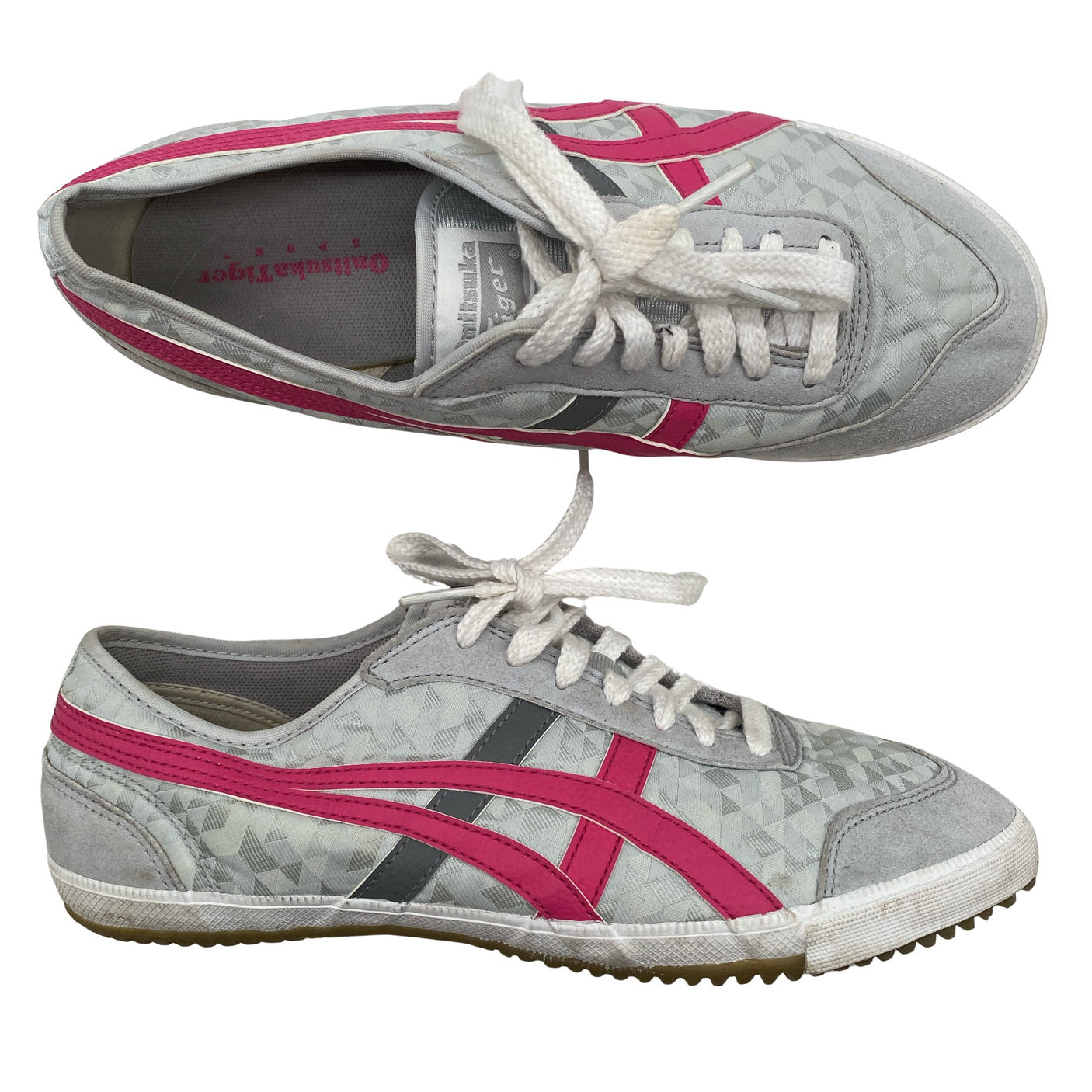 Unisex Onitsuka Tiger - Tennarit, koko 40 - (1)