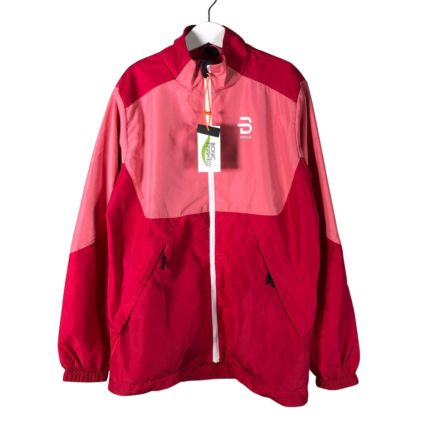 Unisex Bjørn Dæhlie - Urheilutakki, koko 146 - 152 - (1)