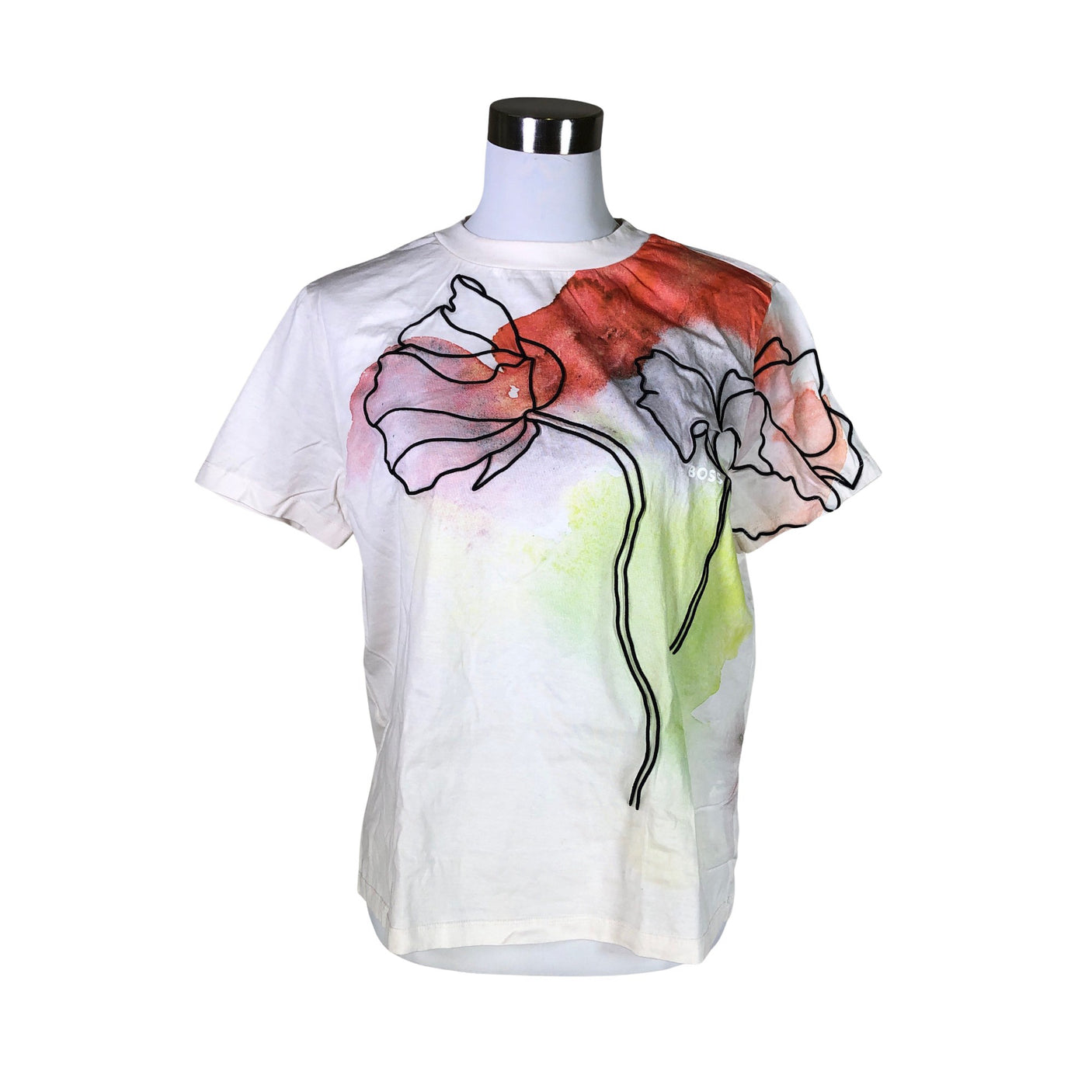 Unisex Hugo Boss - T-paita, koko 40 - (1)