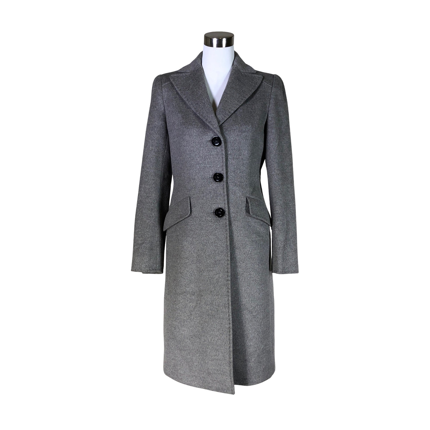 Unisex Cinzia Rocca - Villakangastakki, koko 38 - (1)