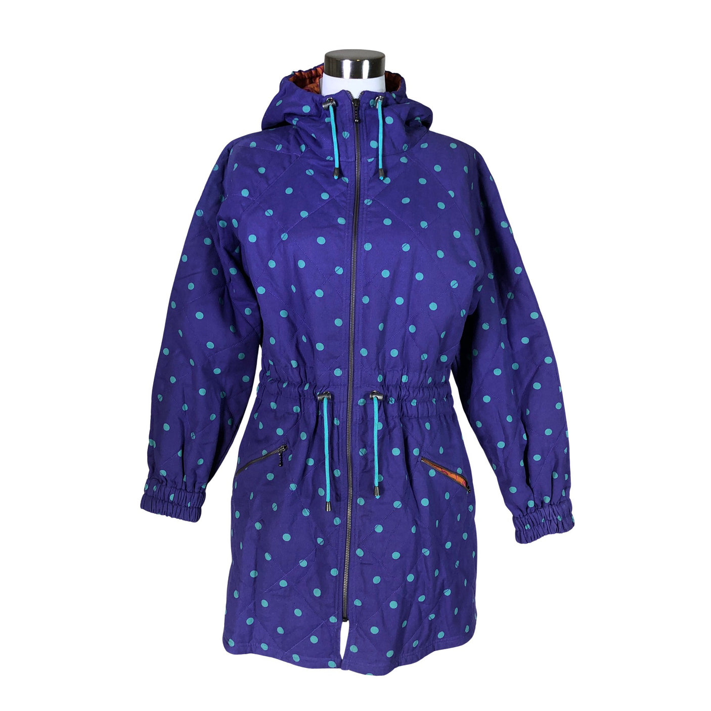 Unisex Gudrun Sjöden - Tikkitakki, koko 36 - (1)