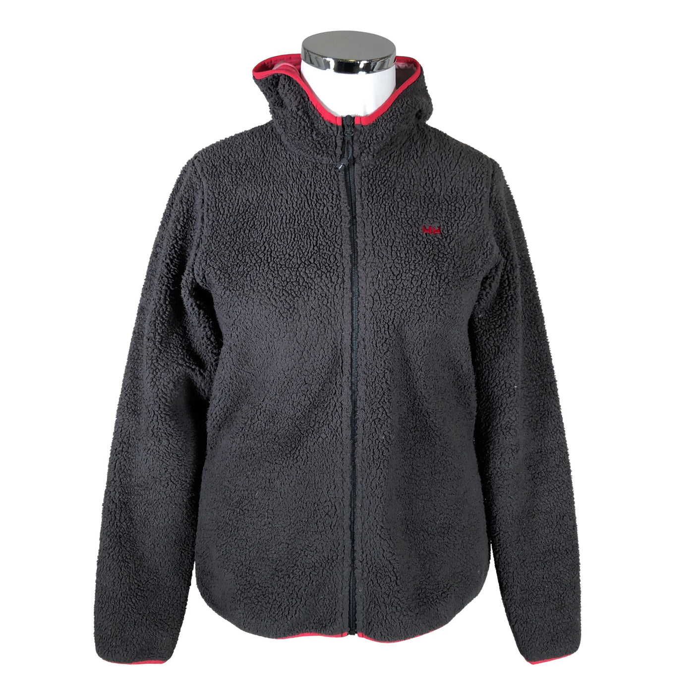 Unisex Helly Hansen - Fleecetakki, koko 44 - (1)