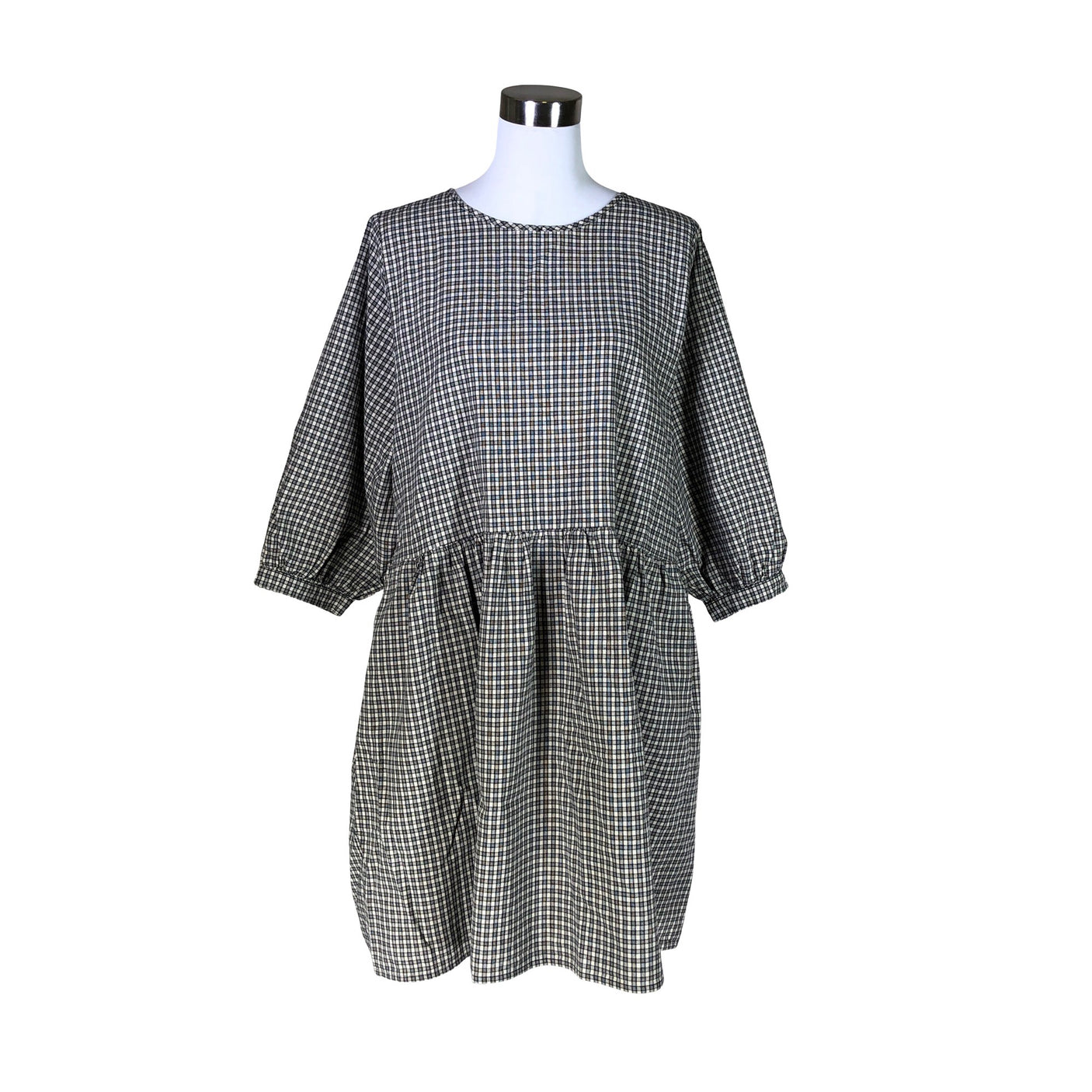 Unisex Nanso - Kangasmekko, koko 40 - (1)