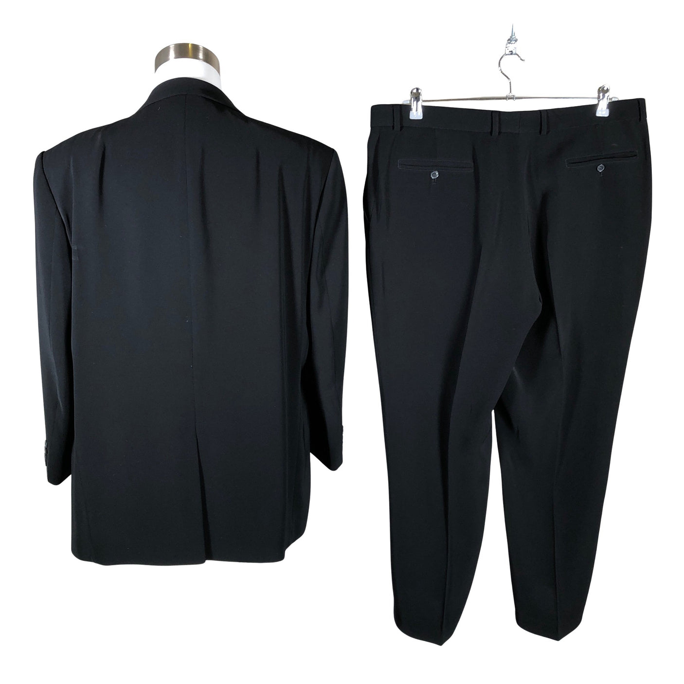 Unisex Stones - Puku, koko XXXL - (2)
